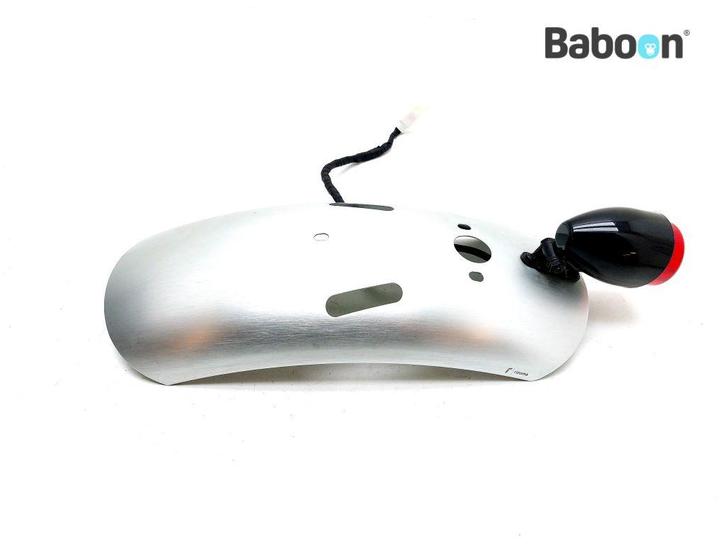 Achterspatbord BMW R nineT Scrambler 2016-2019 (K23)  Rizoma, Motoren, Onderdelen | BMW, Gebruikt, Verzenden