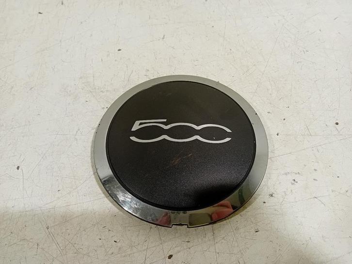 Diversen Fiat 500  0.9, Auto-onderdelen, Overige Auto-onderdelen, ARN erkend, Stiba lid, Erkend duurzaam, Gebruikt, Herkomst onderdeel bekend