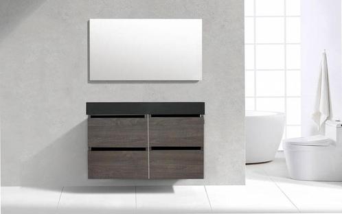 Sani Royal Badkamermeubel Generation Sherwood Warm, Huis en Inrichting, Badkamer | Badkamermeubels