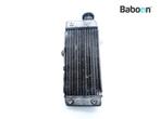 Radiateur Yamaha WR 125 R 2009-2014 (WR125R), Verzenden, Gebruikt