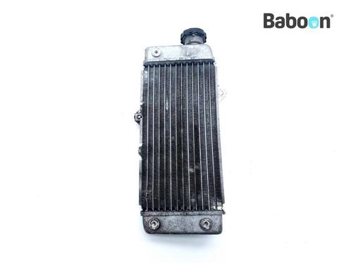 Radiateur Yamaha WR 125 R 2009-2014 (WR125R), Motoren, Onderdelen | Yamaha, Gebruikt, Verzenden