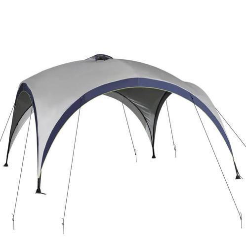 TRUUSK Tuinpaviljoen Tuintent Feesttent Partytent Zonnescher, Tuin en Terras, Partytenten, Nieuw, Verzenden