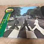Beatles - Abbey Road - LP - 1965, Nieuw in verpakking