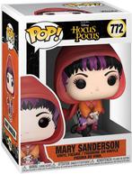 Funko Pop! - Hocus Pocus Mary Flying #772 | Funko - Hobby, Verzenden, Nieuw