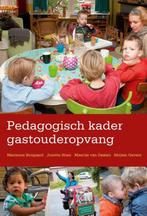 9789036813297 Pedagogisch kader gastouderopvang, Boeken, Verzenden, Zo goed als nieuw, Marianne Boogaard