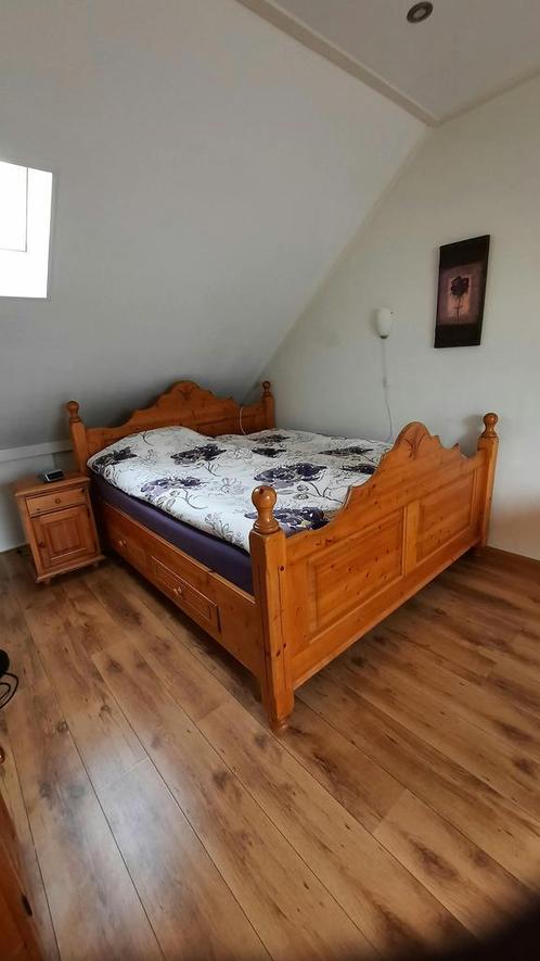 Kamer in Midden-Drenthe - 18m², Huizen en Kamers, Kamers te huur, 20 tot 35 m², Overige regio's