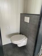 Luxe sanitair units standaard of maatwerk