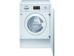 Siemens iQ500 WK14D543EU - Was-droogcombinatie - autoDry -, Witgoed en Apparatuur, Wasmachines, Verzenden, Zo goed als nieuw