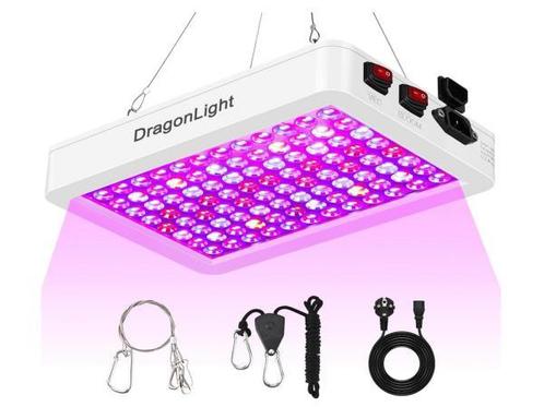 Veiling - DragonLight BW1000 Plant Lamp, Huis en Inrichting, Lampen | Overige