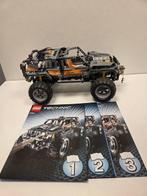 Lego Set - 8297 - Technic - Extreme Offroader, Nieuw