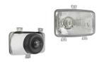Koplamp H4 156x93x86 3-punts bevestiging, + H4 24V, Auto-onderdelen, Verlichting, Ophalen of Verzenden, Nieuw