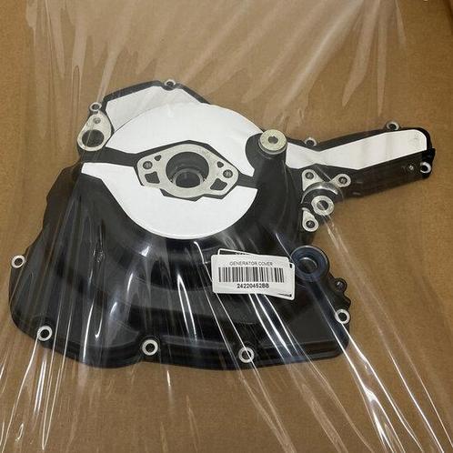 Ducati GENERATOR COVER - 24220452BB Monster-Sport Classic-, Motoren, Onderdelen | Ducati, Nieuw, Verzenden