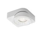 Delta Light Tweeter Plafondlamp LED 1-licht, wit - Bluetooth, Verzenden, Nieuw