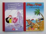 Philabédé - Le Sculpteur ne manque pas dadresse / Stam et, Boeken, Stripboeken, Nieuw