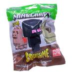 Minecraft Squishme blindbag, Kinderen en Baby's, Speelgoed | Actiefiguren, Ophalen of Verzenden, Nieuw