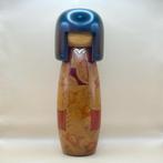 Prijswinnende creatieve Kokeshi-pop Kantsubaki