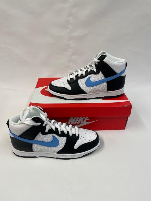 Nike - Dunk High - Sneakers - Maat: EU 44, Kleding | Heren, Schoenen