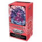 Weiss Schwarz Sword Art Online Alternative Gun Gale Online I, Hobby en Vrije tijd, Verzenden, Nieuw