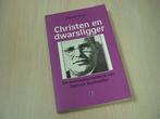 Wind, R. - Christen en dwarsligger - de levensgeschiedeni..., Boeken, Nieuw, Verzenden