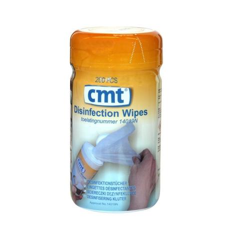 Desinfect Onderhoudsdoekjes Food Wipes 200st., Hobby en Vrije tijd, Taarten en Cupcakes maken, Nieuw, Verzenden