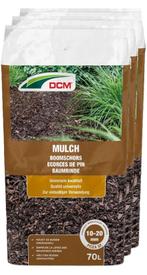39 x 70L DCM Mulch 10 - 20mm, Ophalen of Verzenden, Nieuw