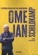 9789493421141 Ome Jan Schildkamp Peter van Druten, Verzenden, Nieuw, Peter van Druten