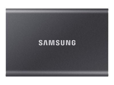 [Nieuw] Samsung Portable SSD T7 - 2 TB, Computers en Software, Harde schijven, Verzenden