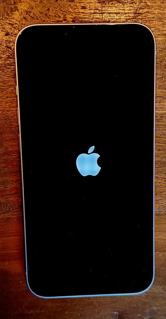 Iphone 13 128Gb, Telecommunicatie, Mobiele telefoons | Apple iPhone, Ophalen of Verzenden