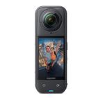 Insta360 X5 360-graden action camera Standard Bundle, Audio, Tv en Foto, Verzenden, Gebruikt