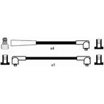 Ngk Rc-Mx401 Bougiekabelset Ignition Cables Skoda, Verzenden, Nieuw