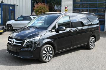 Mercedes-Benz V-Klasse 250d Lang DC beschikbaar voor biedingen
