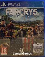 Far Cry 5 (ps4 tweedehands game), Ophalen of Verzenden, Zo goed als nieuw