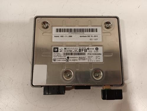 Computer telefoon Opel Zafira Tourer C 1.4 13353284, Auto-onderdelen, Elektronica en Kabels, ARN erkend, Stiba lid, Erkend duurzaam