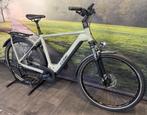 Cube Kathmandu Herenfiets Bosch CX Middenmotor met 85NM, Fietsen en Brommers, Ophalen of Verzenden, Zo goed als nieuw, Cube, 50 km per accu of meer