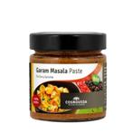 Garam Masala Pasta, Nieuw