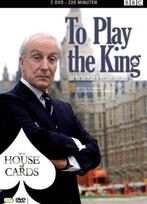 To play the king - House Of Cards (dvd tweedehands film), Ophalen of Verzenden, Zo goed als nieuw