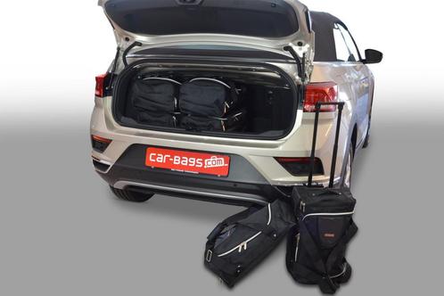 Reistassen | Car Bags | Volkswagen | T-Roc Cabrio 20- 2d, Auto-onderdelen, Interieur en Bekleding, Nieuw, Volkswagen, Ophalen of Verzenden