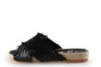 Kanna slippers in maat 38 Zwart | 25% korting, Kleding | Dames, Slippers, Verzenden, Zwart, Kanna