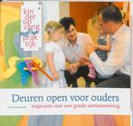 Deuren open voor ouders 9789035230491 W. Doeleman, Verzenden, Gelezen, W. Doeleman
