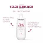 Goldwell Dualsenses Color Extra Rich Brilliance Shampoo, Sieraden, Tassen en Uiterlijk, Uiterlijk | Haarverzorging, Verzenden