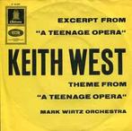 vinyl single 7 inch - Keith West - Excerpt From A Teenag..., Verzenden, Zo goed als nieuw