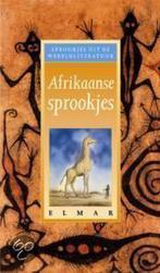 Afrikaanse sprookjes / Sprookjes uit de wereldliteratuur, Boeken, Verzenden, Gelezen