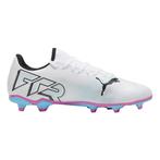 -10% Puma  Puma Heren future 7 play voetbalschoenen  maat 44, Kleding | Heren, Schoenen, Verzenden, Nieuw, Wit, Sportschoenen