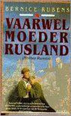 VAARWEL MOEDER RUSLAND 9789022980675 Bernice Rubens, Verzenden, Gelezen, Bernice Rubens