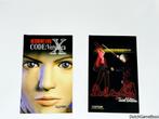 Playstation 2 / PS2 - Resident Evil - Code Veronica X + Devi, Spelcomputers en Games, Games | Sony PlayStation 2, Gebruikt, Verzenden