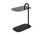 Brix Amy Black-31471, Huis en Inrichting, Tafels | Sidetables, Ophalen of Verzenden, Nieuw