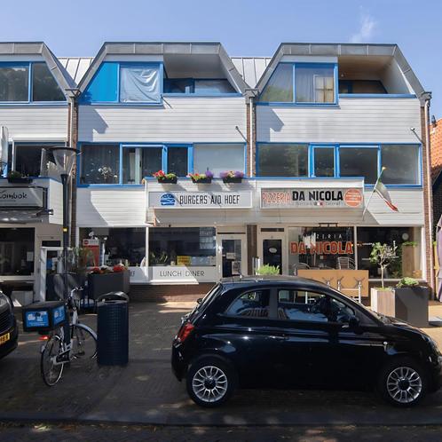 Appartement met balkon, lange termijn, inclusief p..., Huizen en Kamers, Huizen te huur, Direct bij eigenaar, Appartement