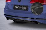 Achterskirt voor VW Passat B7 Type 3C Variant HA243-C, Verzenden, Nieuw