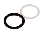 PTFE/NBR Afdichtingsset voor ISO 7241-1 A Hydraulische, Verzenden, Nieuw