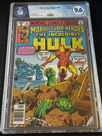 Marvel Super-Heroes #83 - EGC 9.6 - Featuring the Incredible, Boeken, Strips | Comics, Nieuw